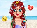 Ойын From Mermaid to Popular Girl Makeover