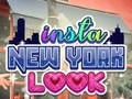 Ойын Insta New York Look