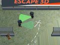 Ойын Escape 3d 