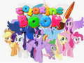Ойын Coloring Book for My Little Pony