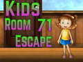 Ойын Amgel Kids Room Escape 71