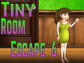 Ойын Amgel Tiny Room Escape 6
