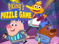 Ойын P. King's Puzzle game