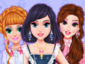 Ойын My Cute Lolita Makeover