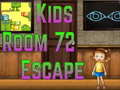 Ойын Amgel Kids Room Escape 72