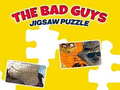 Ойын The Bad Guys Jigsaw Puzzle