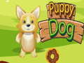Ойын Puppy Dog 