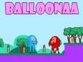 Ойын Balloonaa