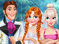 Ойын Runaway Bride Drama Wedding
