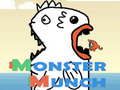 Ойын Monster Munch
