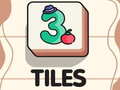 Ойын 3 Tiles