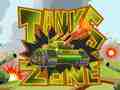 Ойын Tanks Zone
