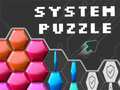 Ойын System Puzzle