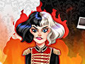 Ойын From Basic to Fab Villain Makeover