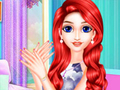 Ойын Fashion Nail Design Day