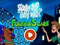 Ойын Funfair Scare