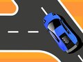Ойын Traffic Car Run 