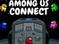 Ойын Among Us Connect
