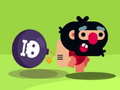 Ойын Tiny Caveman Survival