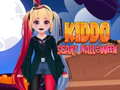 Ойын Kiddo Scary Halloween