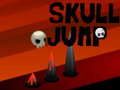 Ойын Skull Jump