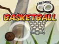 Ойын Coconut Basketball
