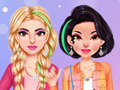 Ойын Influencers #TikTok Fashion Style