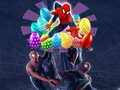 Ойын Spider-Man Easter Egg Games