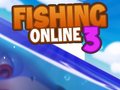 Ойын Fishing 3 Online