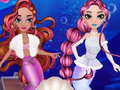 Ойын Diamond Mermaids