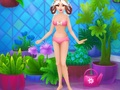 Ойын Princess Dress Up