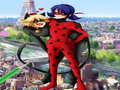 Ойын Miraculous Ladybug Coloring Book game