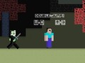 Ойын Noob vs Hacker 3