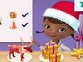 Ойын Disney Junior: Toy Maker