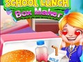 Ойын School Lunch Box Maker