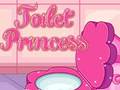 Ойын Toilet princess