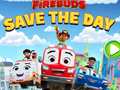 Ойын Firebuds: Save the Day