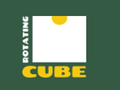 Ойын Rotating Cube