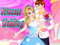 Ойын Princess Wedding