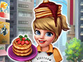 Ойын Cooking Fast 3: Ribs & Pancakes