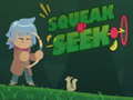 Ойын Squeak 'N Seek