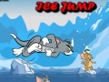 Ойын Tom and Jerry Ice Jump