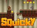 Ойын Squicky