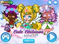 Ойын Cute Chibiusa Maker