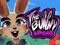 Ойын The Bunny Graveyard