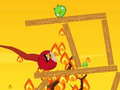 Ойын angry birds.io
