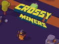 Ойын Crossy Miners