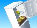 Ойын Fill Fridge