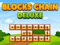 Ойын Blocks Chain Deluxe