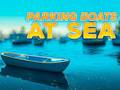 Ойын Parking Boats At Sea